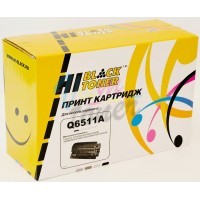 Картридж HP LJ 2410/2420/2430 (Hi-Black Toner) Q6511A